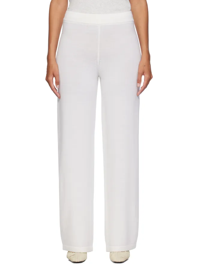 MM by Max Mara MM by Max Mara Epopea ラウンジパンツの商品画像
