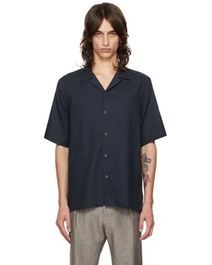 Paul Smith ボタン シャツ - サムネイル1
