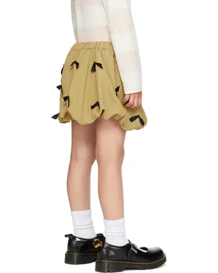 SEA NY キッズ｜ Lucinne スカート - サムネイル3
