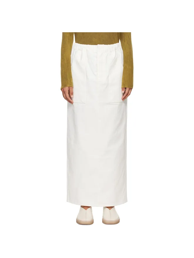 Gabriela Coll Garments Gabriela Coll Garments No.282 ミディアムスカートの商品画像