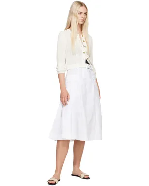 3.1 Phillip Lim ユーティリティ ミディアムスカート - サムネイル4