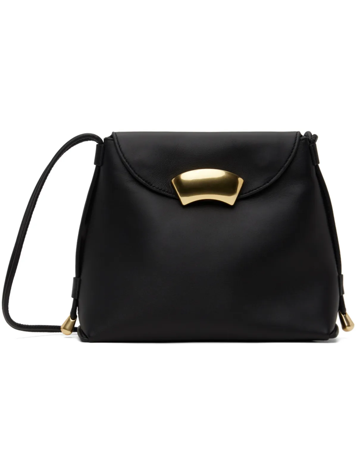 3.1 Phillip Lim プチ ID Soft ショルダーバッグ - 画像1