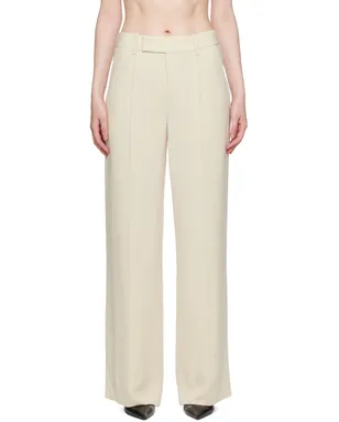 Proenza Schouler Weyes トラウザーズ - サムネイル1