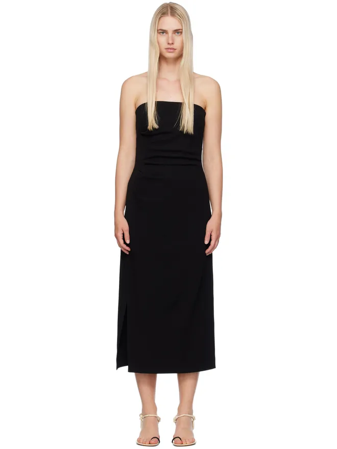 Proenza Schouler Proenza Schouler Shira ミディアムドレスの商品画像