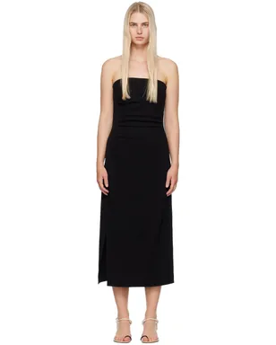 Proenza Schouler Shira ミディアムドレス - サムネイル1