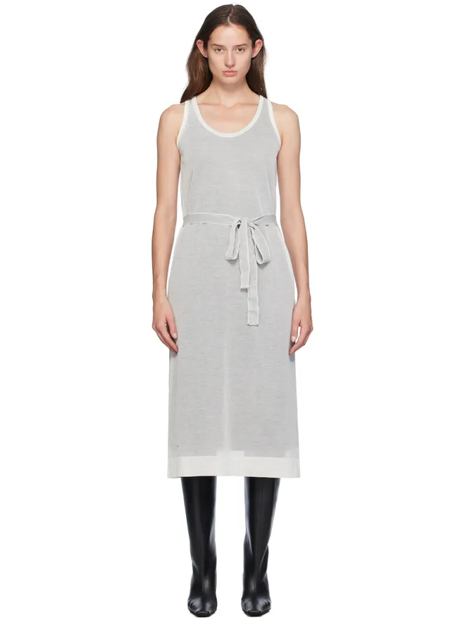 Proenza Schouler Proenza Schouler Simmons ミディアムワンピースの商品画像