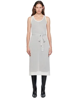 Proenza Schouler Simmons ミディアムワンピース - サムネイル1