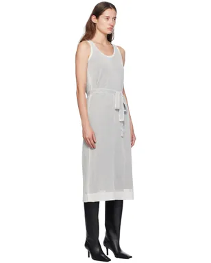 Proenza Schouler Simmons ミディアムワンピース - サムネイル2
