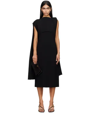 Proenza Schouler Maude ミディアムドレス - サムネイル1