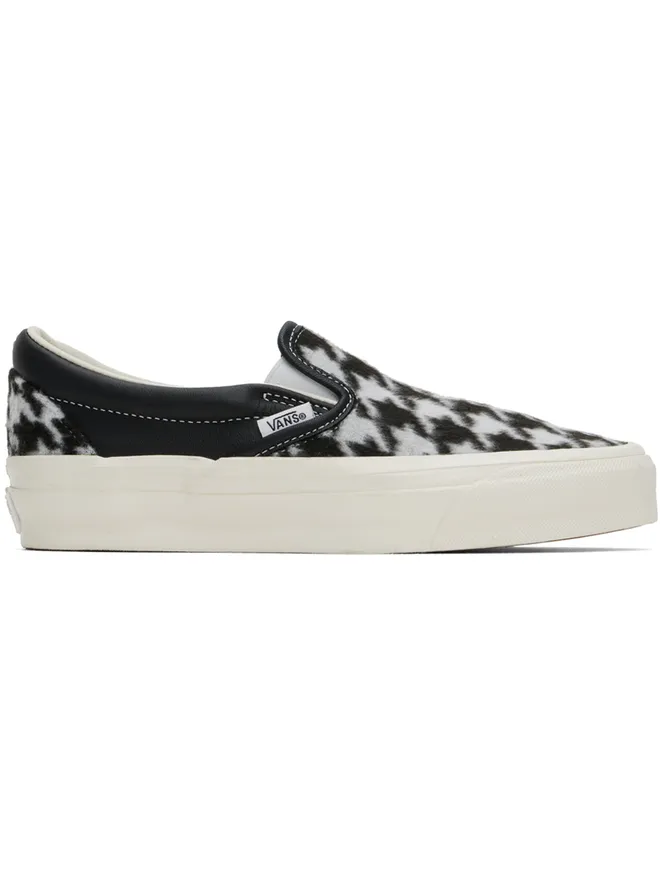 Vans Vans Premium 98 スリッポンスニーカーの商品画像