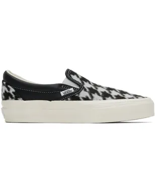 Vans Premium 98 スリッポンスニーカー - サムネイル1
