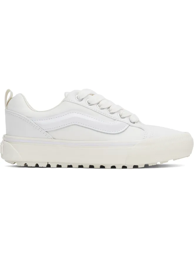 Vans Vans Knu Skool Mte-1 スニーカーの商品画像