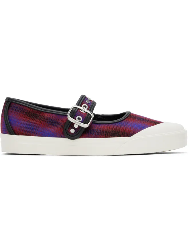 Vans Vans LX Lo Pro メリージェーン フラットシューズの商品画像