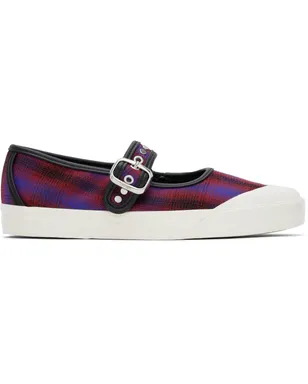 Vans LX Lo Pro メリージェーン フラットシューズ - サムネイル1