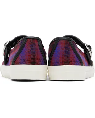 Vans LX Lo Pro メリージェーン フラットシューズ - サムネイル2