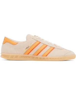 adidas Originals Hamburg 24 スニーカー - サムネイル1