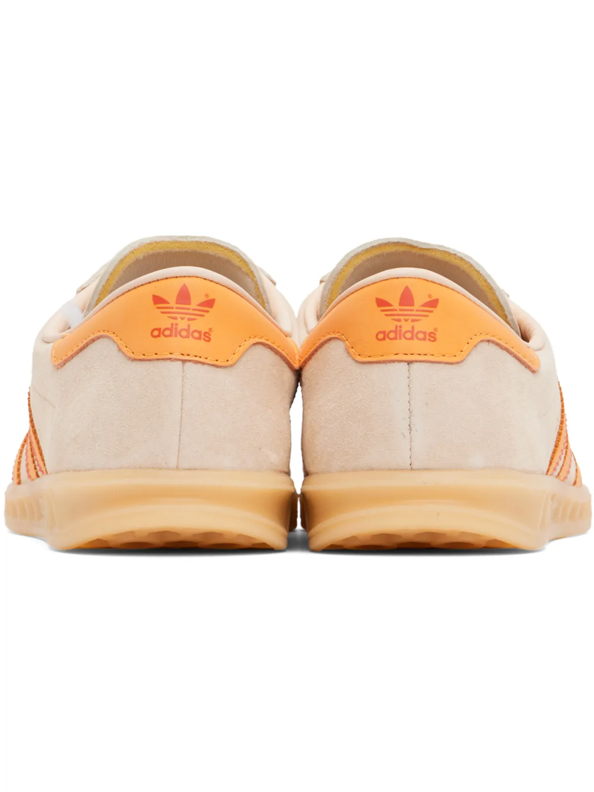 adidas Originals Hamburg 24 スニーカー - 画像2