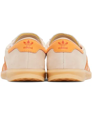 adidas Originals Hamburg 24 スニーカー - サムネイル2