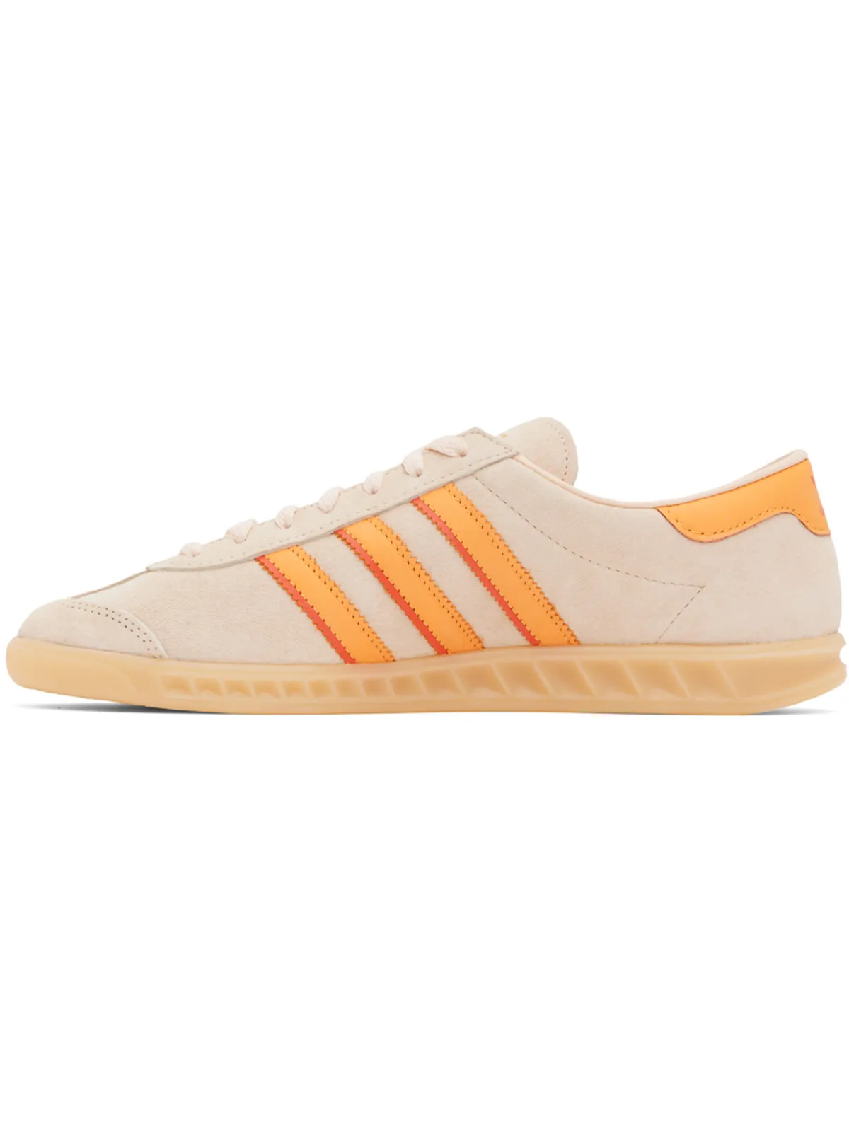 adidas Originals Hamburg 24 スニーカー - 画像3