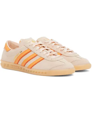 adidas Originals Hamburg 24 スニーカー - サムネイル4