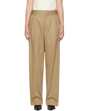 Bottega Veneta テーパードパンツ - サムネイル1