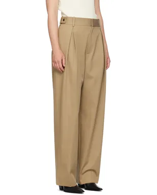 Bottega Veneta テーパードパンツ - サムネイル2