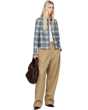 Bottega Veneta テーパードパンツ - サムネイル4