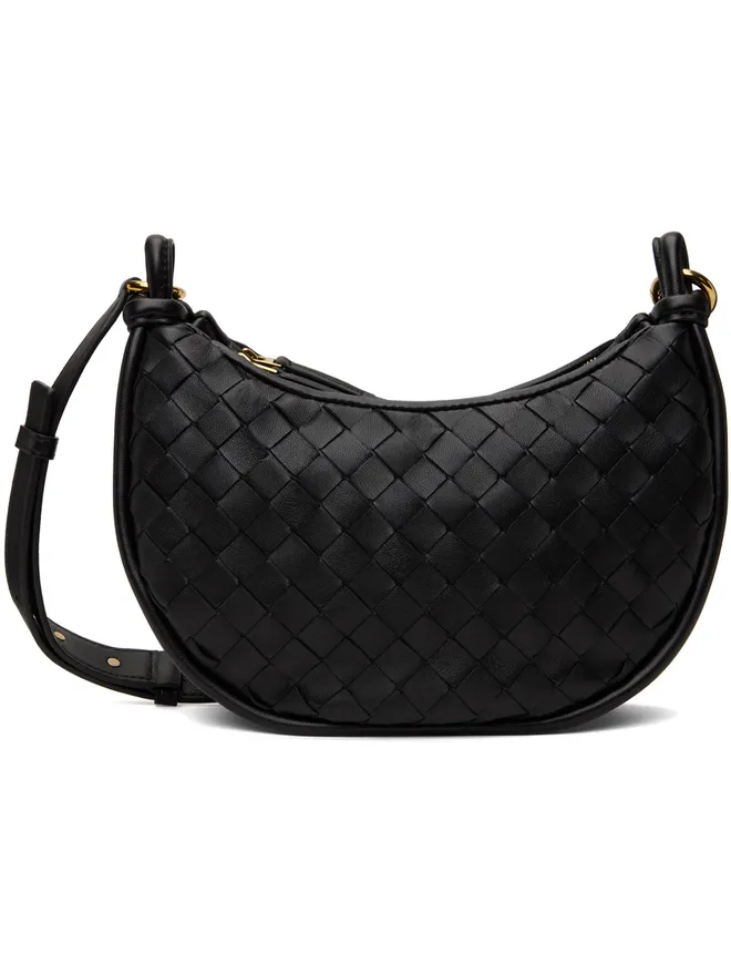 Bottega Veneta Bottega Veneta Gemelli マルチポケット バッグの商品画像