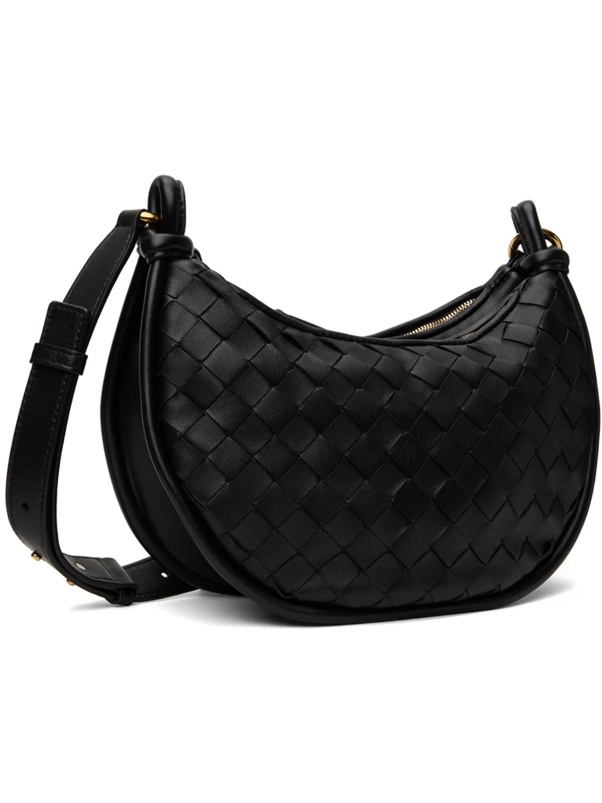 Bottega Veneta Gemelli マルチポケット バッグ - 画像2