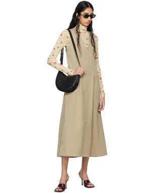 Bottega Veneta Gemelli マルチポケット バッグ - サムネイル4