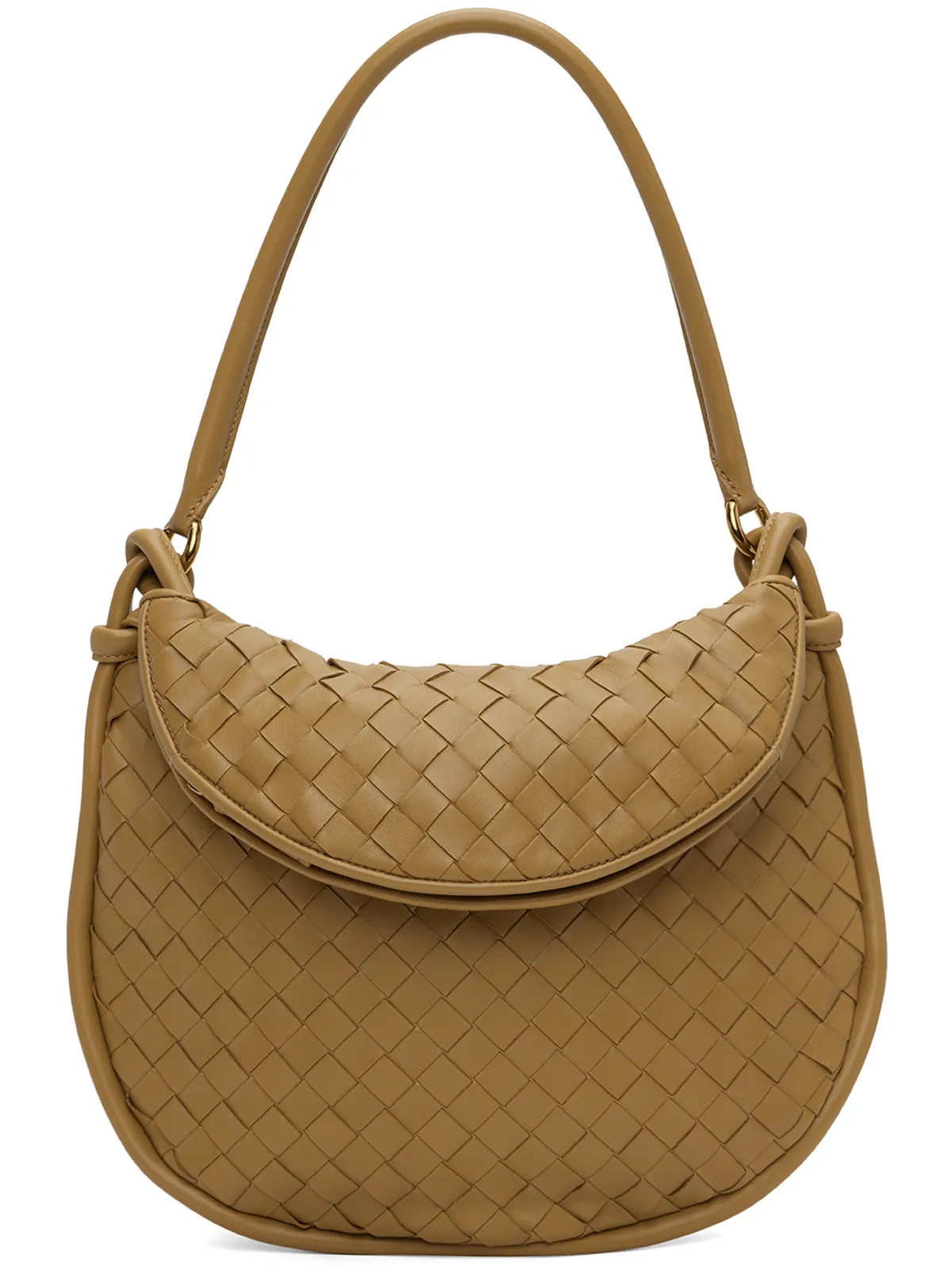 Bottega Veneta ミディアム Gemelli バッグ - 画像1