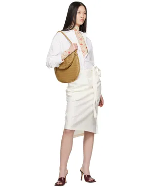 Bottega Veneta ミディアム Gemelli バッグ - サムネイル4