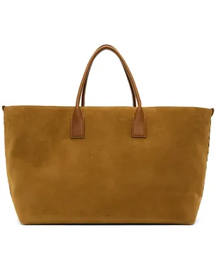 Bottega Veneta ラージ Cabat トートバッグ - サムネイル1