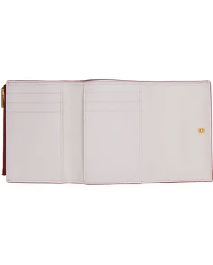 Bottega Veneta Cassette 三つ折り ジップウォレット - サムネイル3