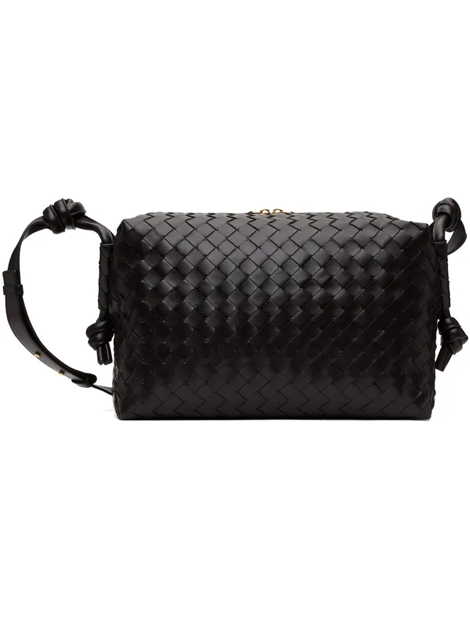 Bottega Veneta Bottega Veneta ミディアム Loop Weekender ダッフルバッグの商品画像