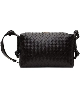 Bottega Veneta ミディアム Loop Weekender ダッフルバッグ - サムネイル1