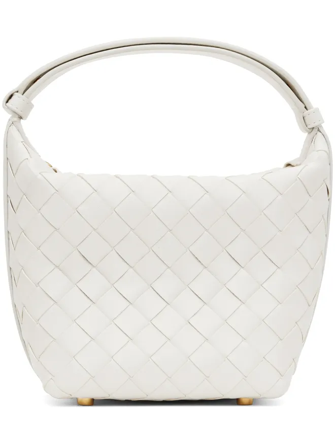 Bottega Veneta Bottega Veneta Candy Wallace バッグの商品画像