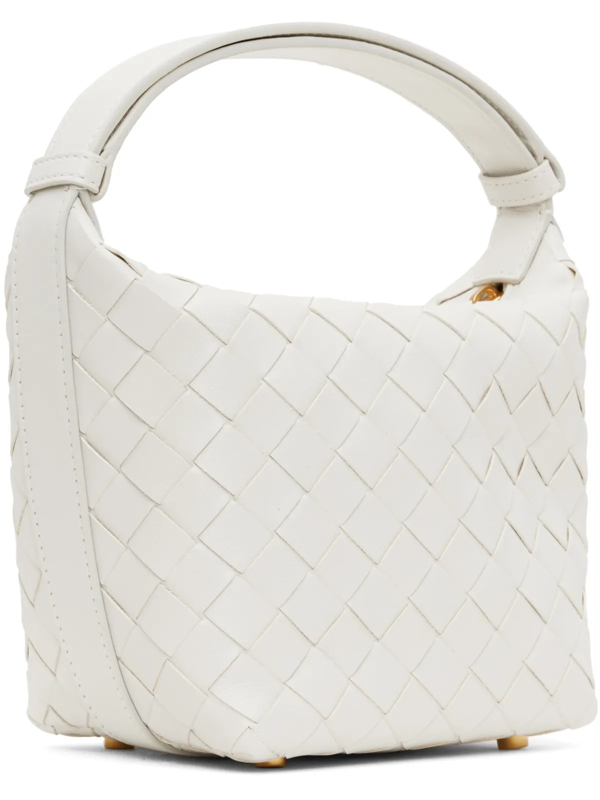 Bottega Veneta Candy Wallace バッグ - 画像3