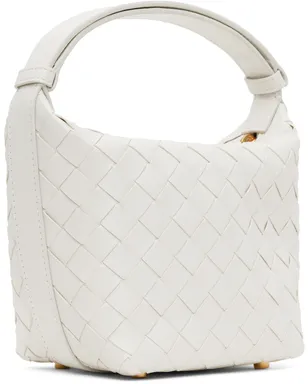 Bottega Veneta Candy Wallace バッグ - サムネイル3
