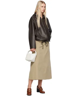 Bottega Veneta Candy Wallace バッグ - サムネイル4