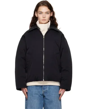 Bottega Veneta Tech ナイロン ダウンジャケット - サムネイル1