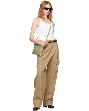 Bottega Veneta Intreccio ベルト - サムネイル3