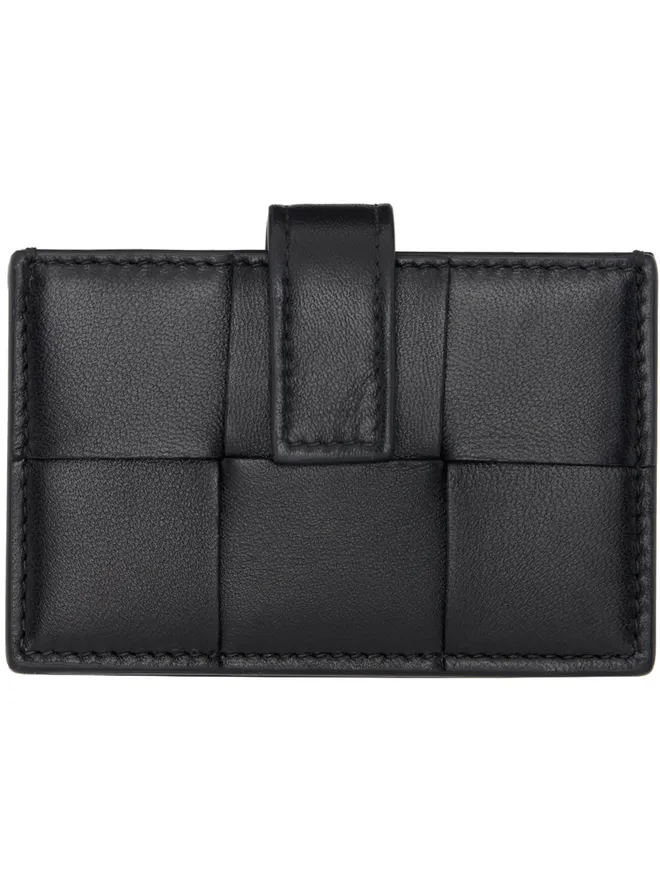 Bottega Veneta Bottega Veneta アコーディオン カードケースの商品画像
