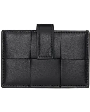 Bottega Veneta アコーディオン カードケース - サムネイル1