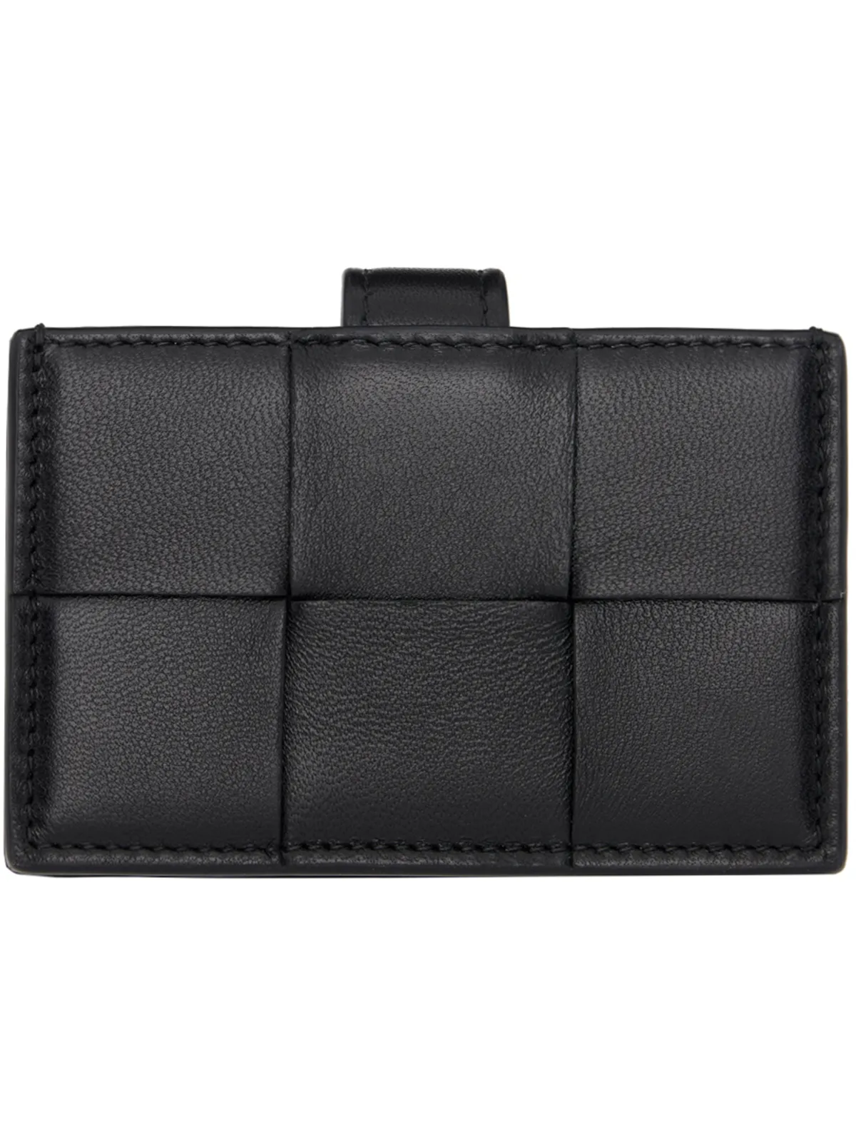 Bottega Veneta アコーディオン カードケース - 画像2