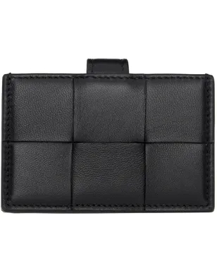 Bottega Veneta アコーディオン カードケース - サムネイル2