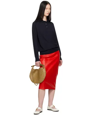 Bottega Veneta Astaire メリージェーン フラットシューズ - サムネイル5