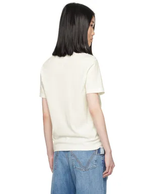 Bottega Veneta ライト Tシャツ - サムネイル3