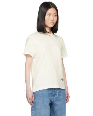 Bottega Veneta ライト Tシャツ - サムネイル4