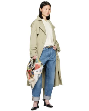 Bottega Veneta ライト Tシャツ - サムネイル5